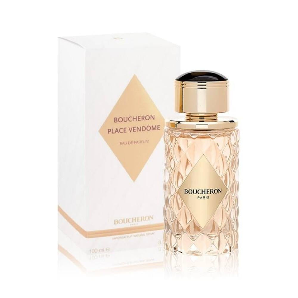 عطر بوشرون بلاس فيندوم او دو بارفيوم 100مل - صورة 2