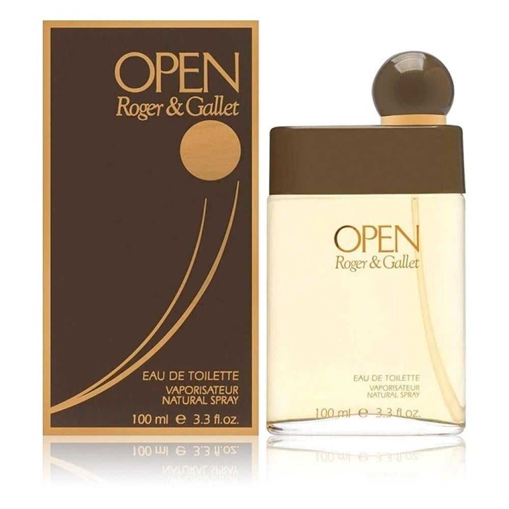 عطر اوبن روجيه اند جاليت او دو  تواليت 100مل - صورة 2