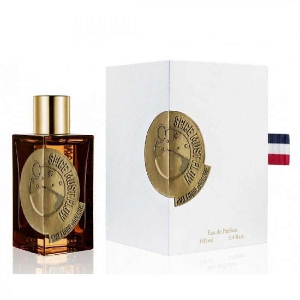 عطر اتيات ليبر دي اورانج سبايس مست فلو او دو بارفيوم 100مل - صورة 1