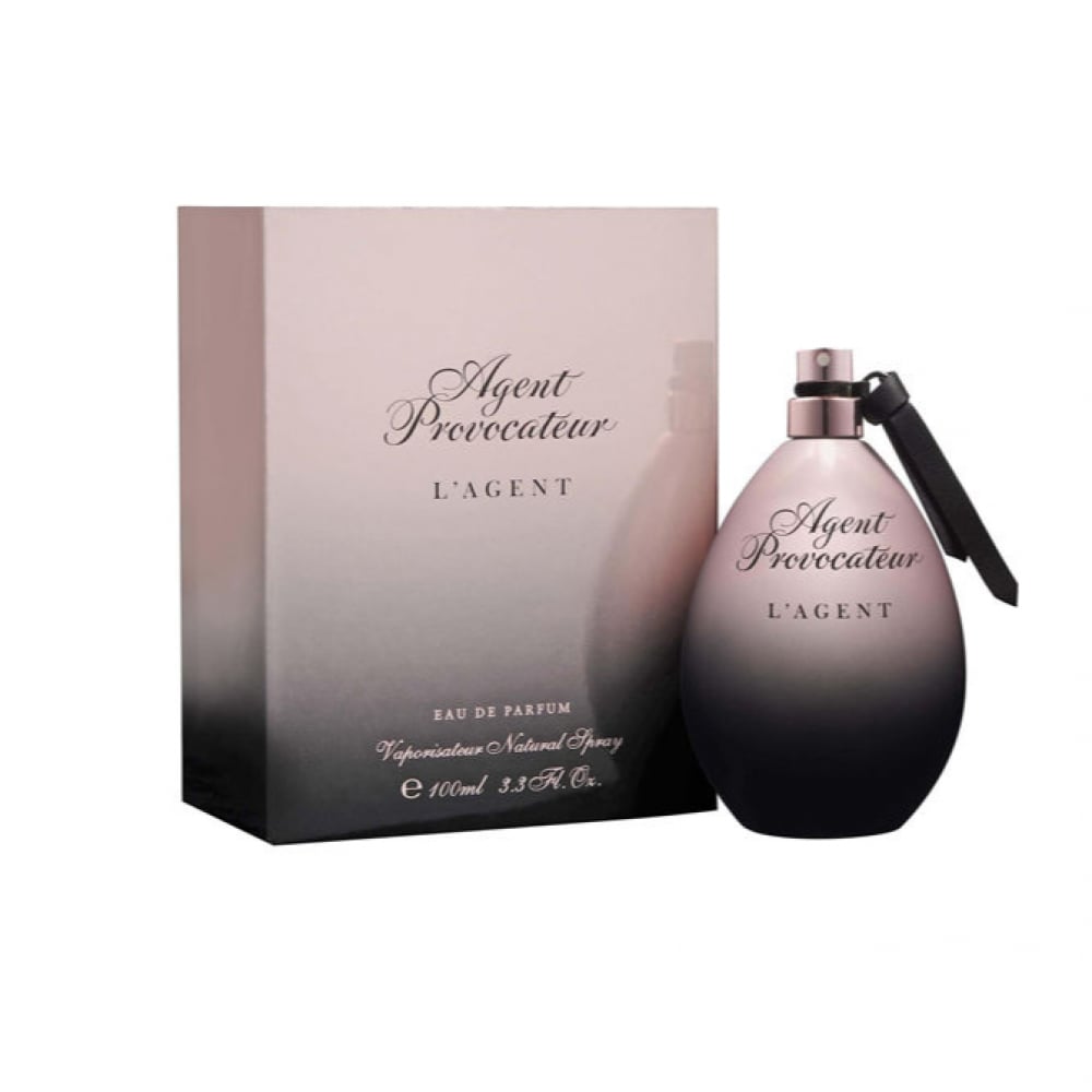 عطر ايجنت بروفيكتور لي ايجنت او دو بارفيوم 100مل - صورة 2