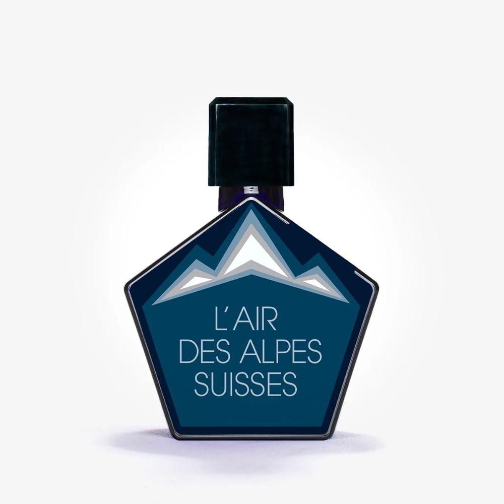 عطر تاور بارفيومز هواء جبال الألب السويسري 50 مل – Tower Parfums Swiss Alpine Air 50ml - صورة 1