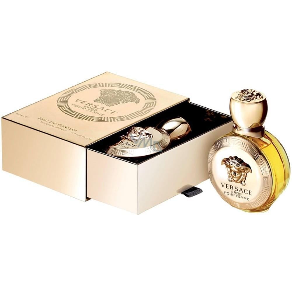 عطر فرزاتشي ايروس او دو بارفيوم للنساء - صورة 4