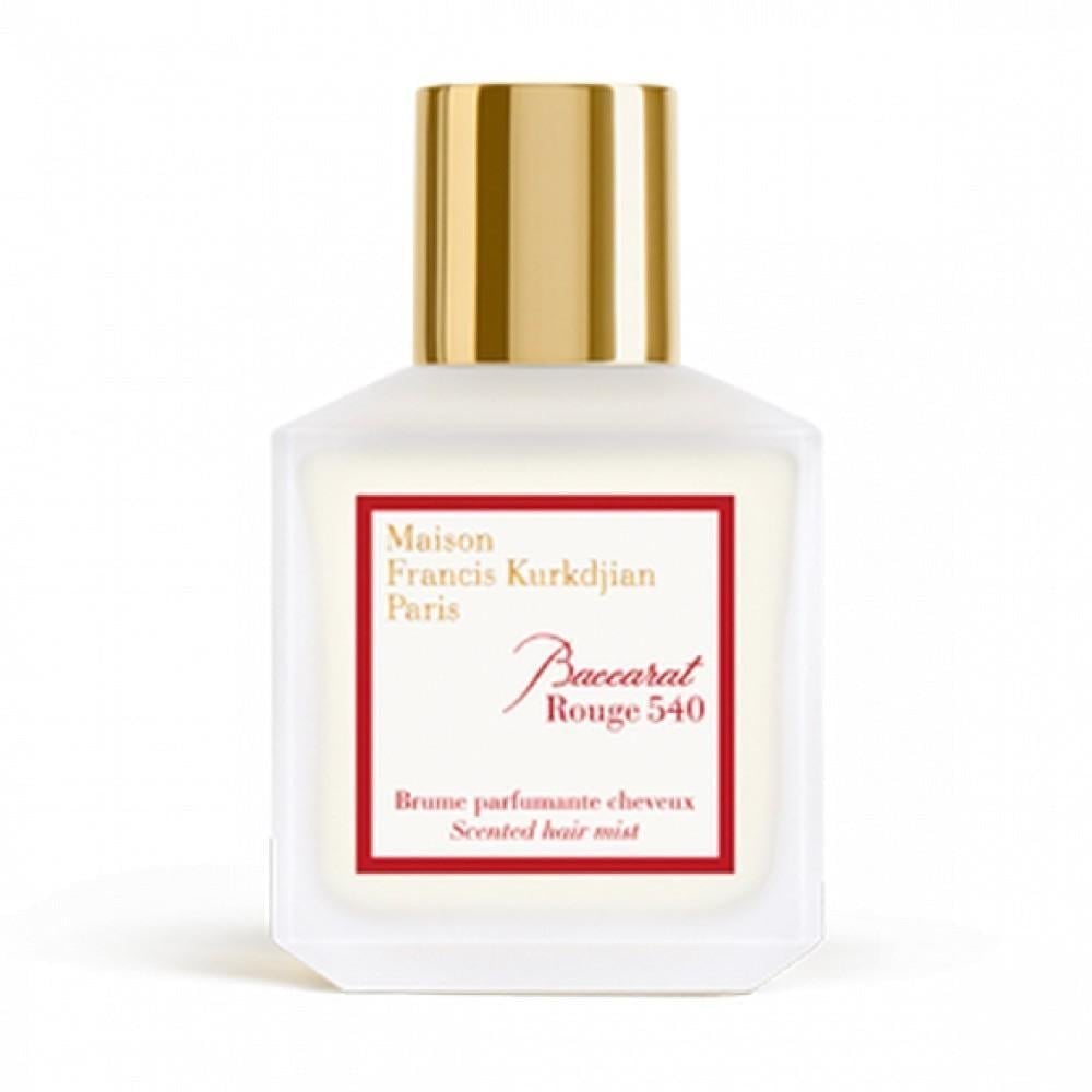 معطر الشعر مايسون فرانسيس كركدجيان باكارات روج 540 70مل - صورة 1
