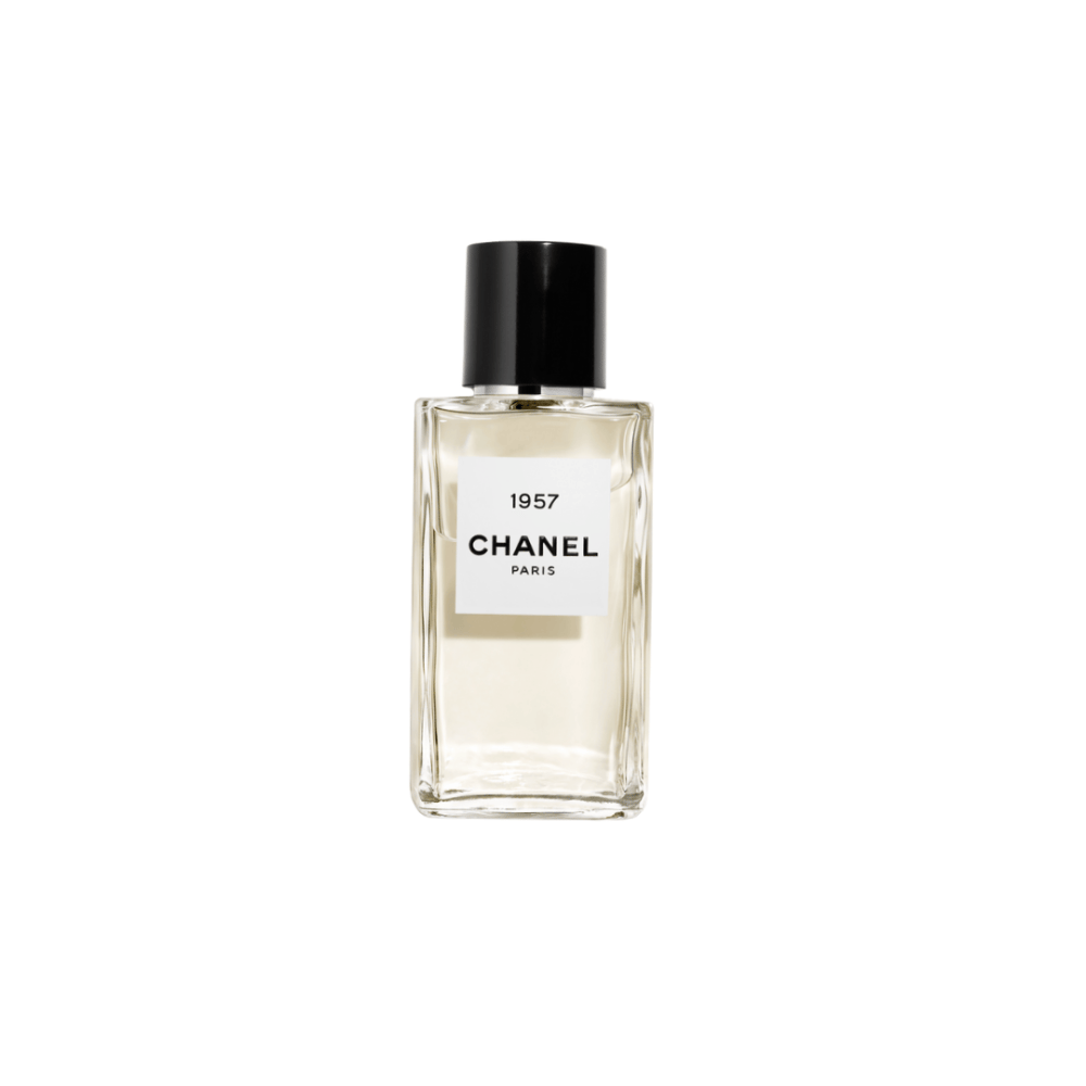 عطر شانيل 1957 او دو بارفيوم للجنسين 200 مل - صورة 1