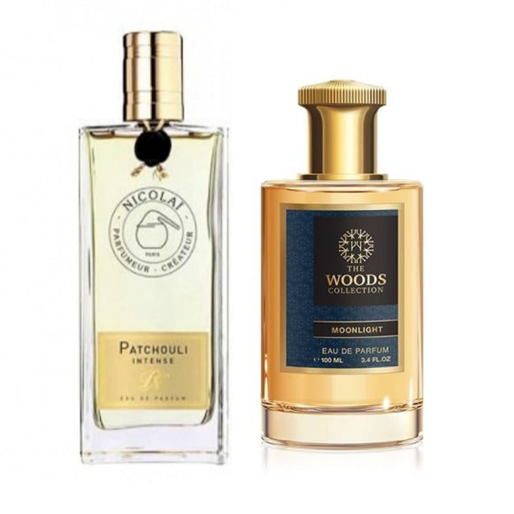 عطر ذا وودز كوليكشن مون لايت او دو بارفيوم 100مل - صورة 2
