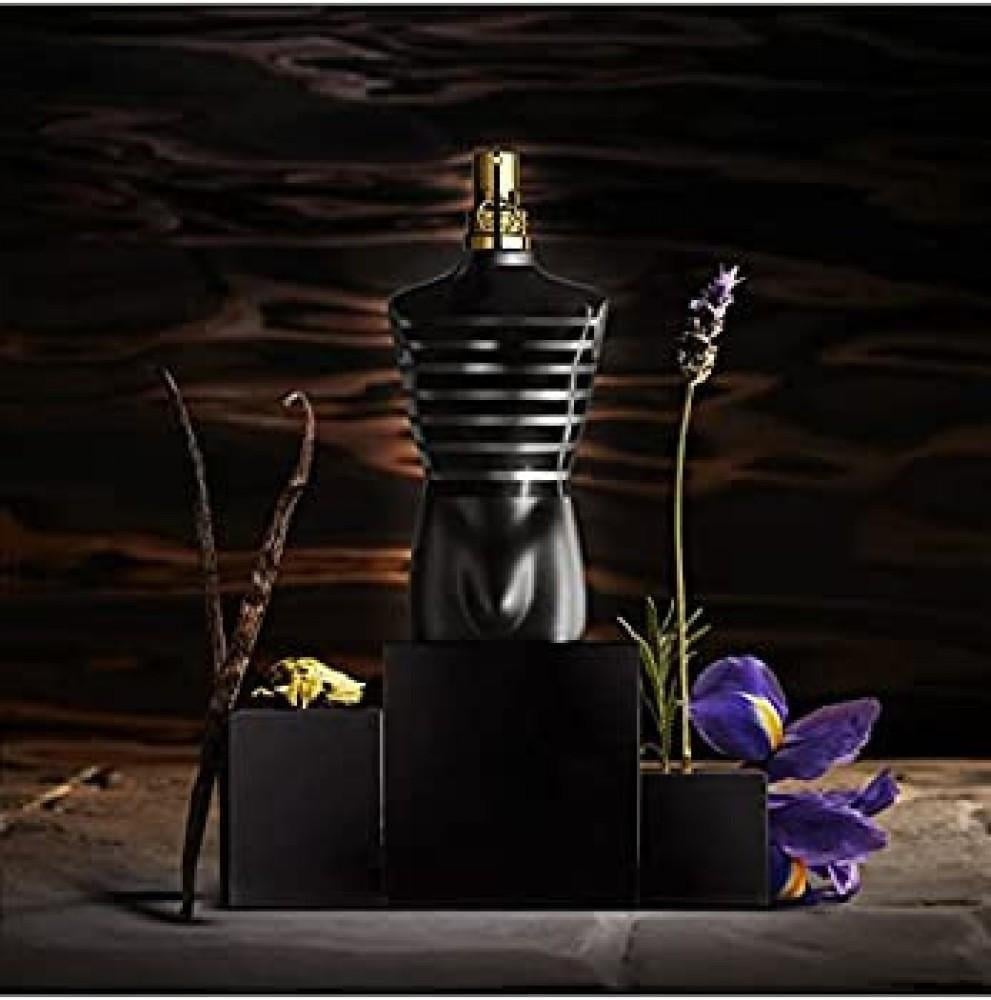 عطر جان بول غولتير لومال لي بارفيوم او دو بارفيوم انتنس للرجال 125مل - صورة 2