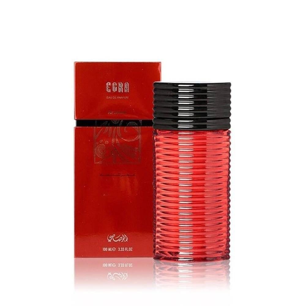 عطر الرصاصي اغراء وومن او دو بارفيوم 100مل - صورة 2