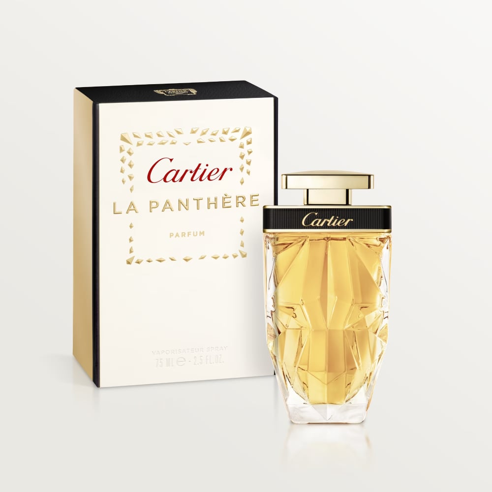 عطر كارتير لابانتير او دو بارفيوم للنساء 75مل - صورة 2