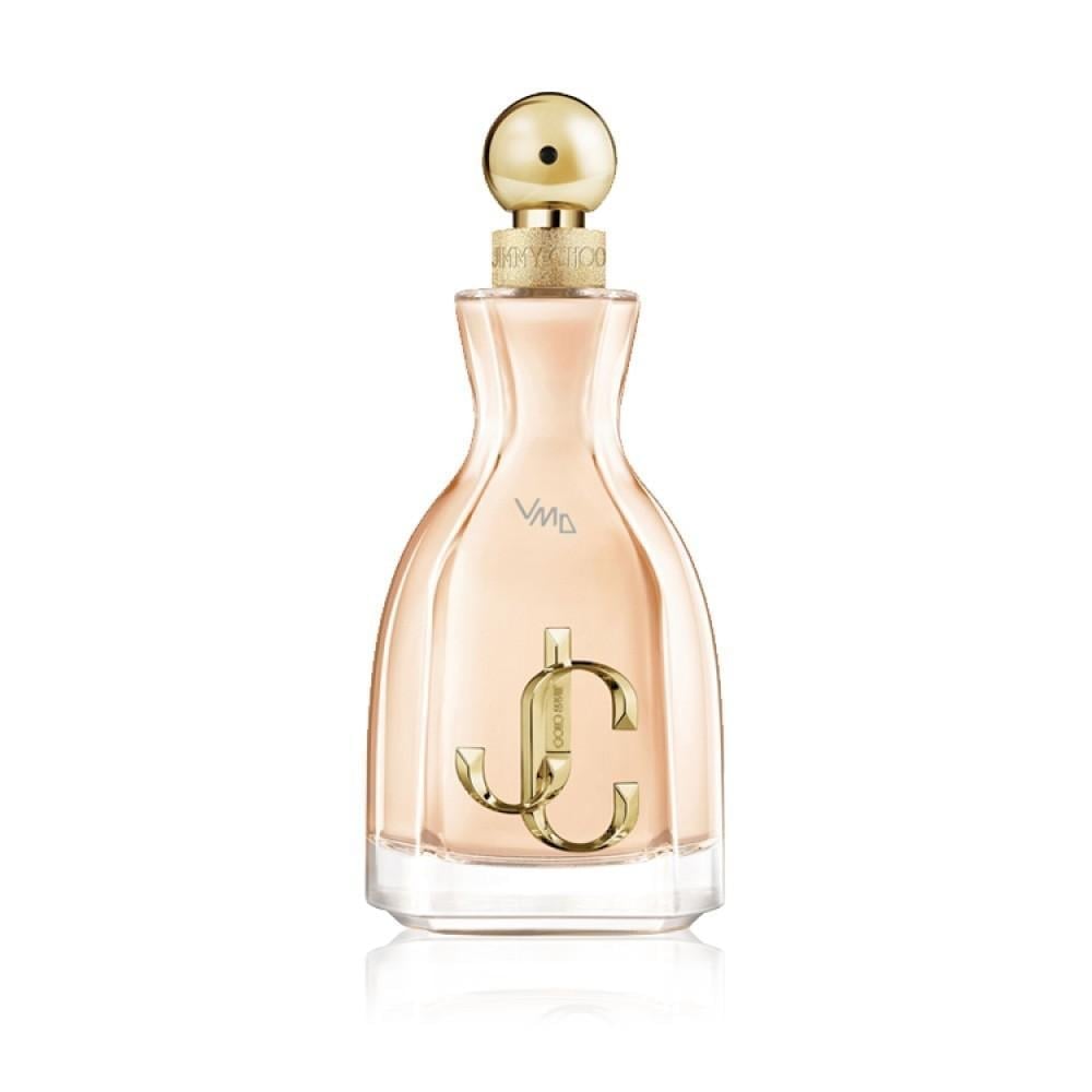 عطر جيمي شوو اي وانت شو او دو بارفيوم 100مل - صورة 1