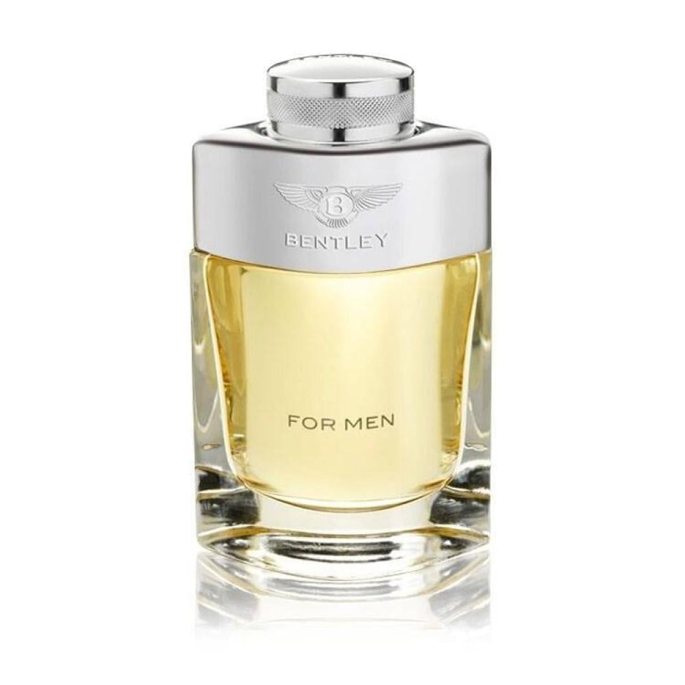 عطر بنتلي فور مان او دو تواليت 100مل - صورة 1