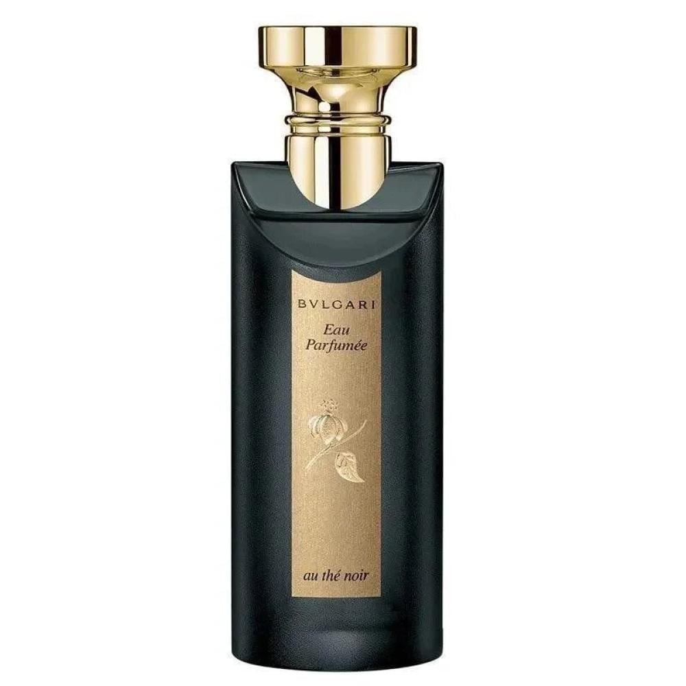 عطر بولغاري او بارفيومي او ذا نوار انتنس 75 مل - صورة 1