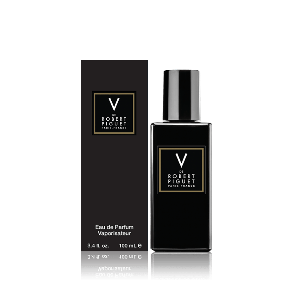 عطر روبيرت بيغيه فيزا او دو بارفيوم 100مل - صورة 2