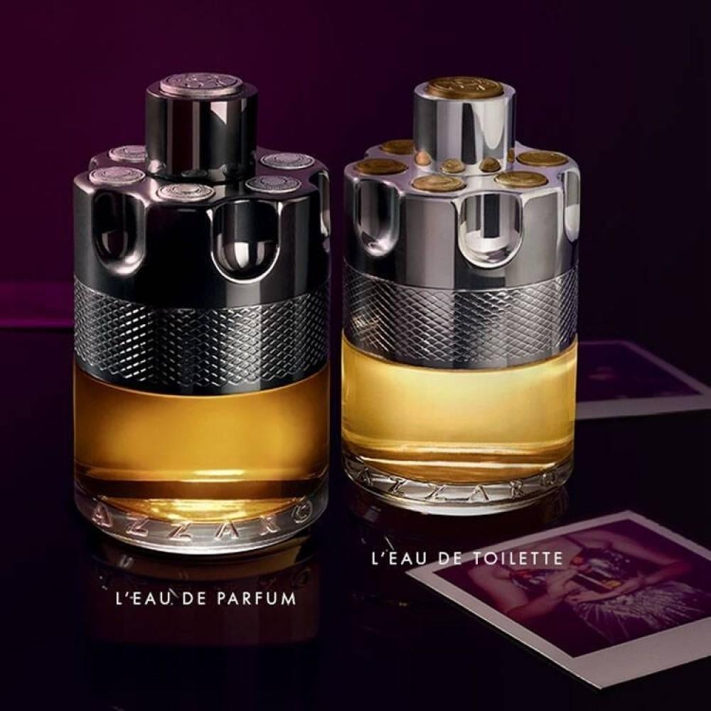 عطر ازارو وانتيد باي نايت او دو بارفيوم 100مل - صورة 3