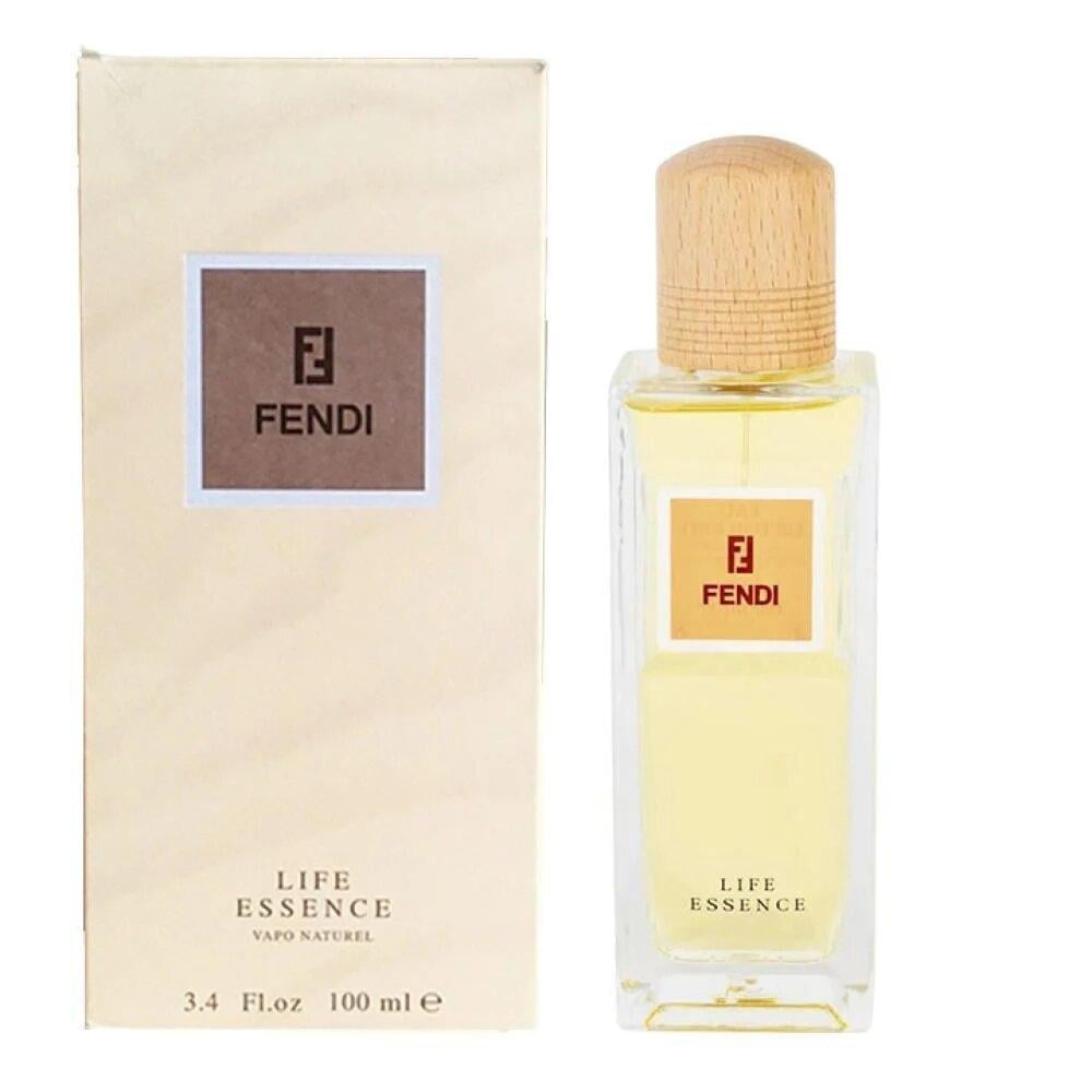 عطر فندي لايف اسينس رجالي القديم 100مل - صورة 1