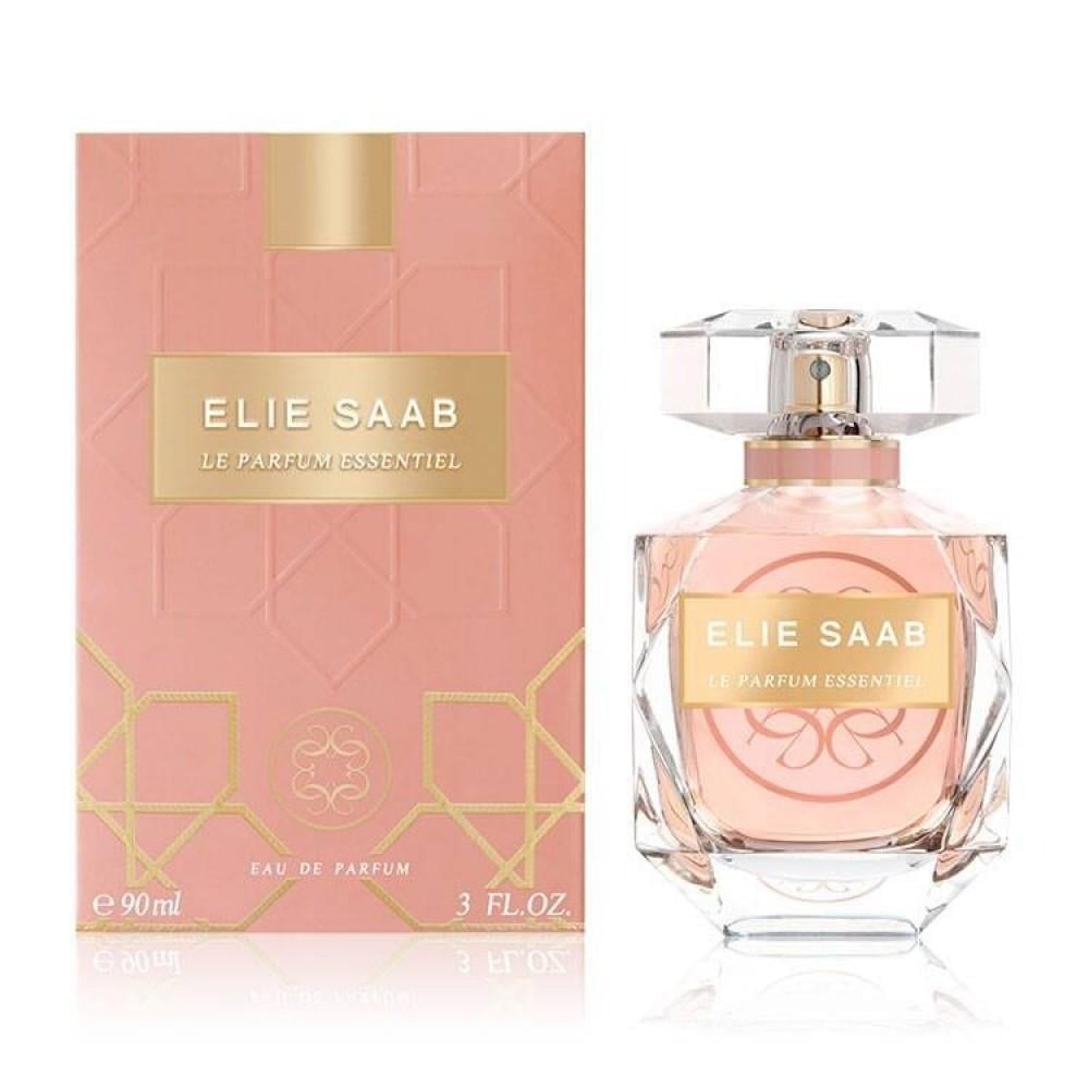 عطر إيلي صعب لو بارفيوم إيسينشيل او دو بارفيوم 90مل - صورة 4