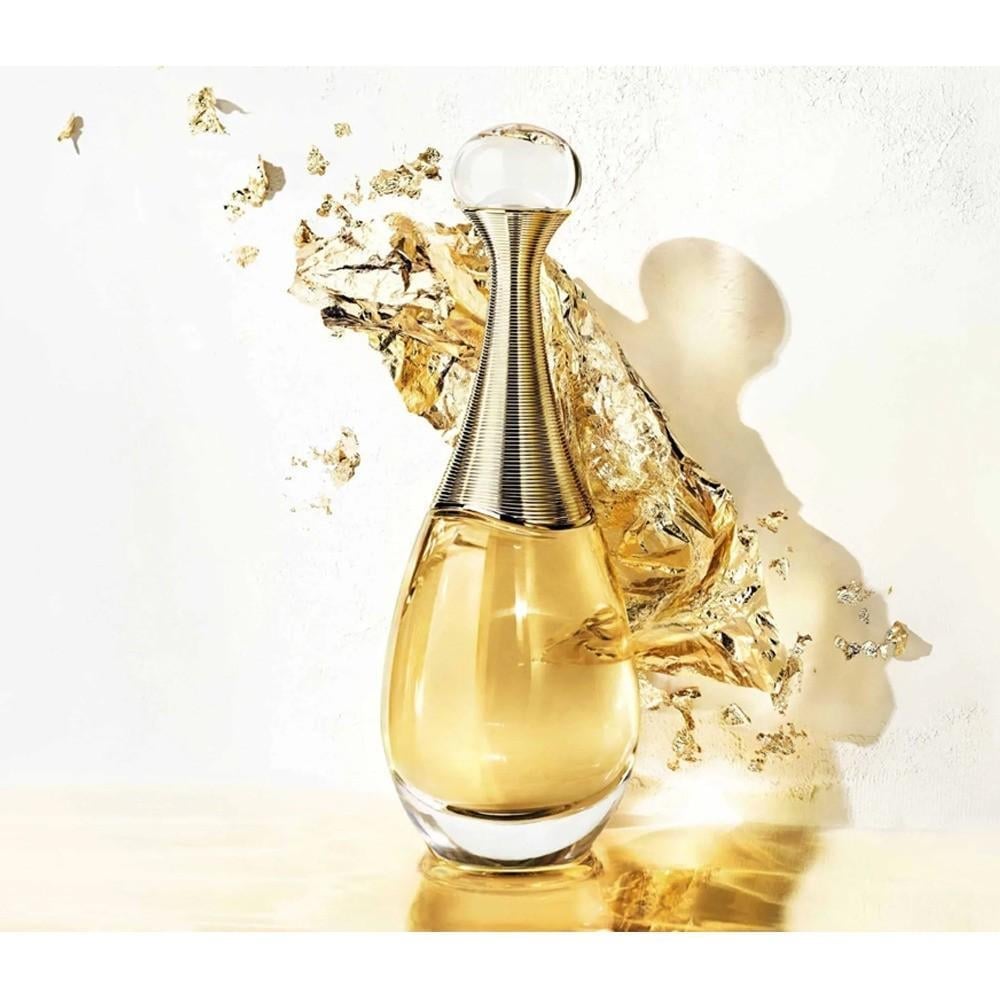 عطر ديور جادور او دو بارفيوم للنساء 100مل - صورة 2
