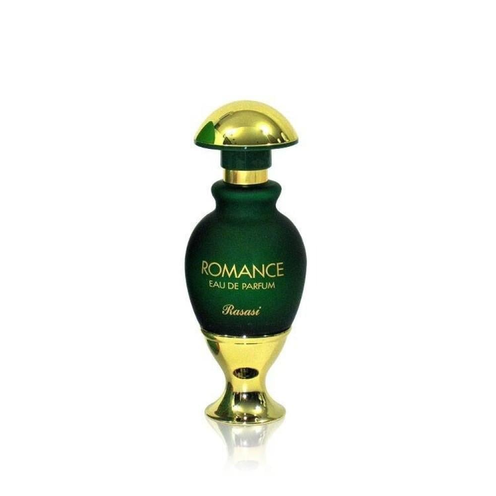 عطر الرصاصي رومانس او دو بارفيوم 45مل - صورة 1
