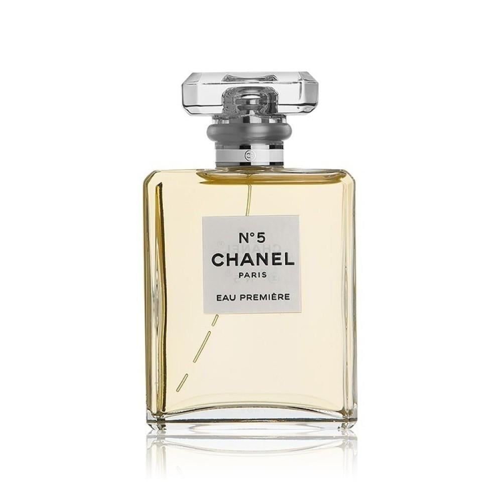 عطر شانيل N°5 او بريمير او دو بارفيوم 100مل - صورة 1