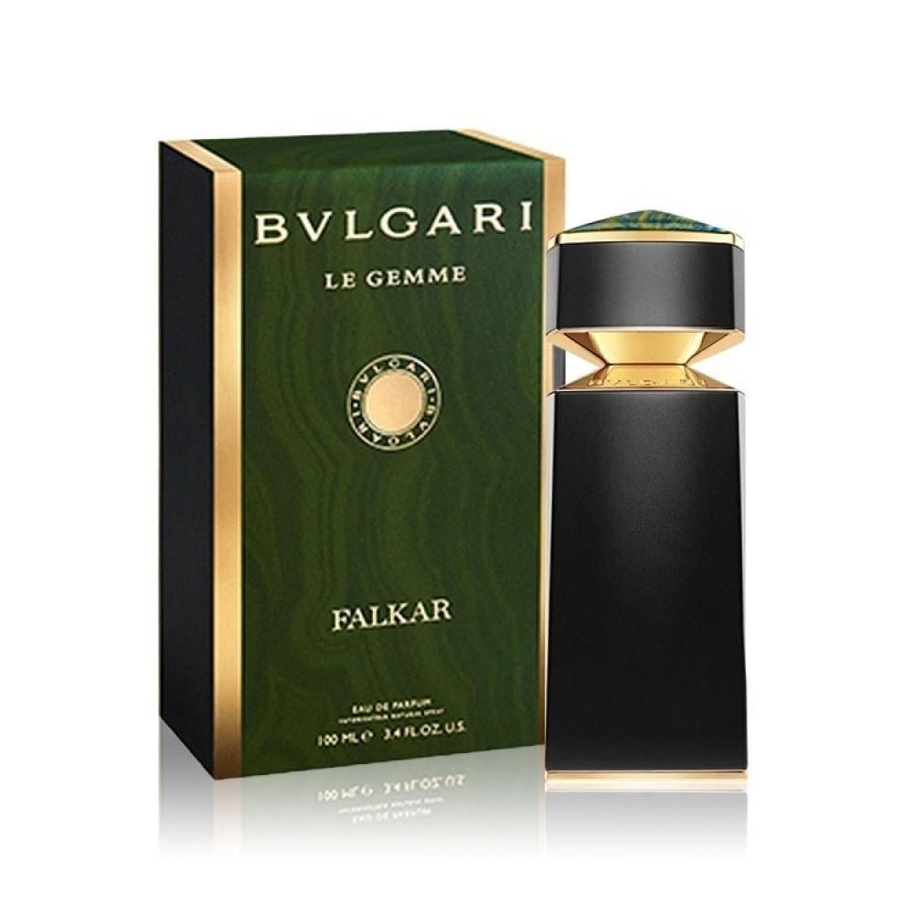 عطر بولغاري لو جيم فالكار او دو بارفيوم 100مل - صورة 2