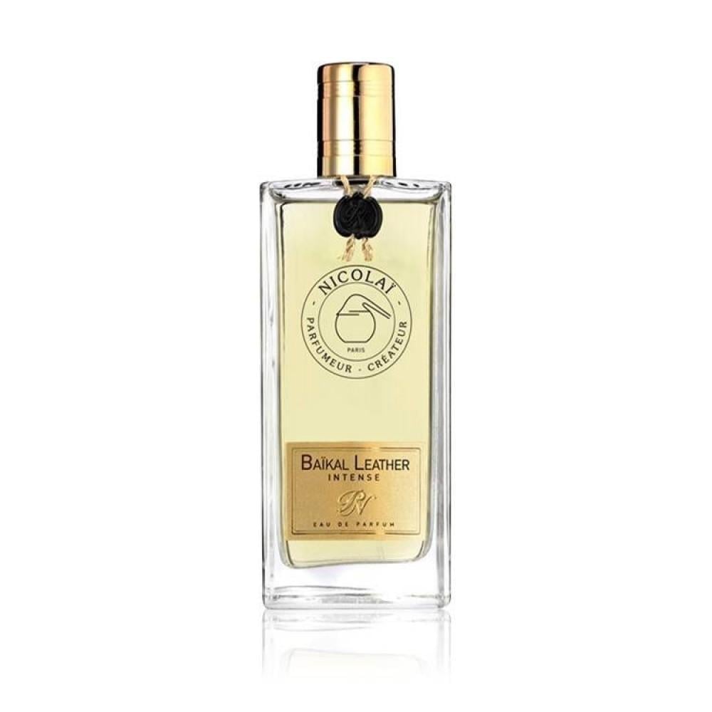 عطر نيكولاي بيكال ليذر انتنس او دو بارفيوم 100مل - صورة 1