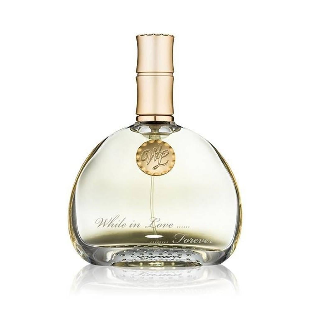 عطر الرصاصي وايل ان لاف فورايفر او دو بارفيوم 80مل - صورة 1