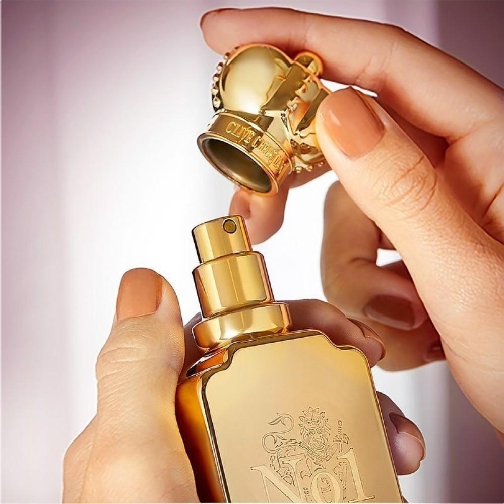 عطر كلايف كريستيان No.1 او دو بارفيوم 50مل - صورة 4