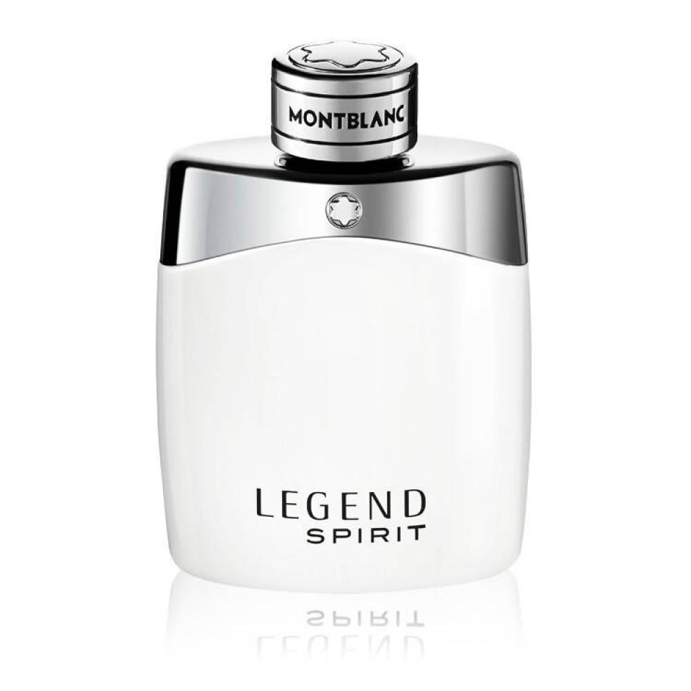 عطر مونت بلانك ليجند سبريت او دو تواليت 100مل - صورة 1
