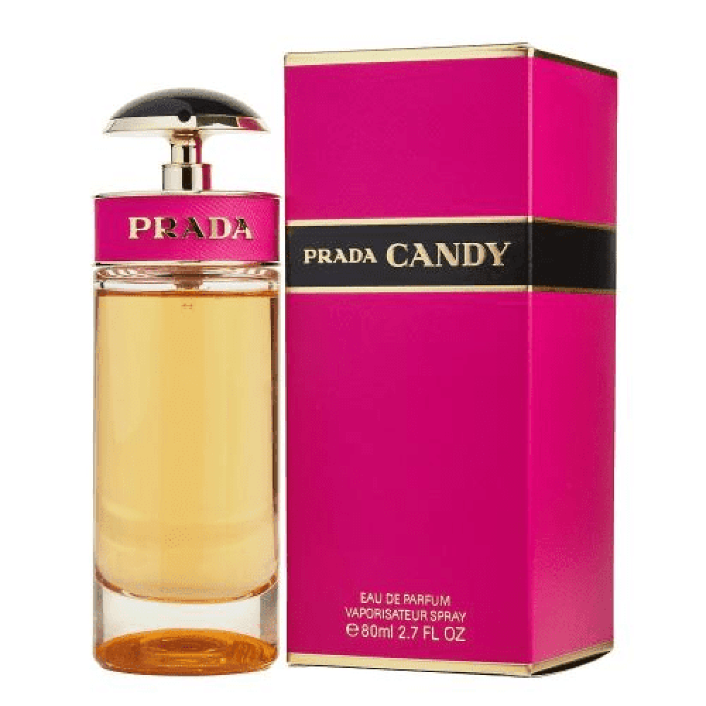عطر برادا كاندي او دو بارفيوم للنساء 80مل - صورة 2