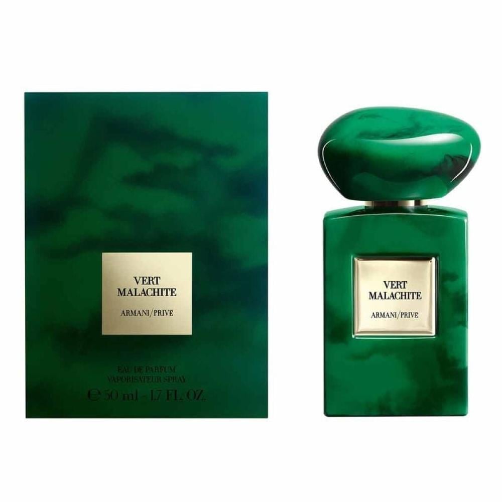 عطر ارماني برايف فيرت ملاكيت او دو بارفيوم 100مل - صورة 3