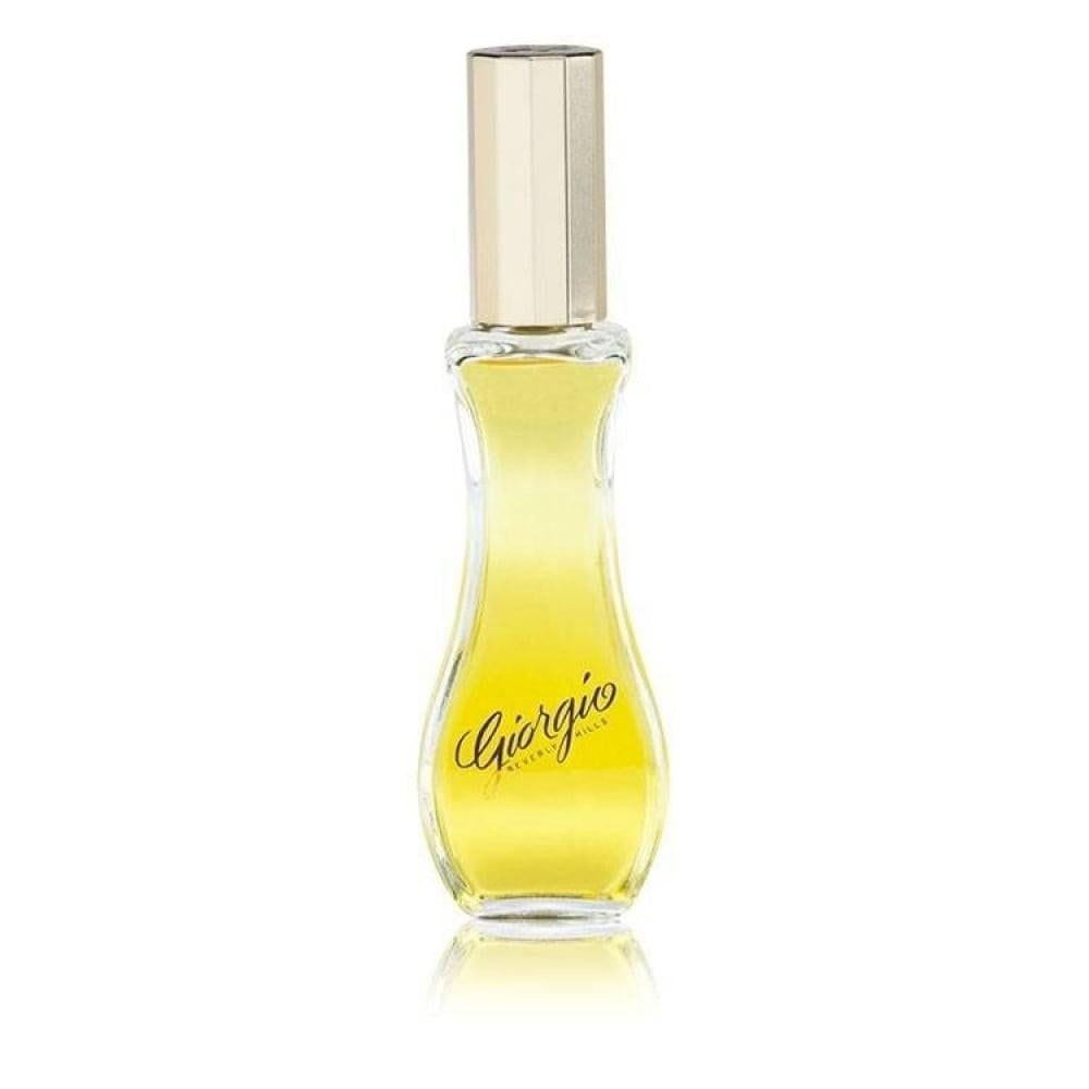عطر جورجيو بيفرلي هيلز او دو تواليت 90مل - صورة 1