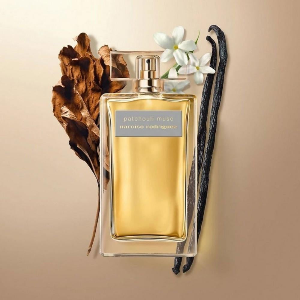 عطر نارسيسو رودريغز باتشولي مسك او دو بارفيوم انتنس 100مل - صورة 3