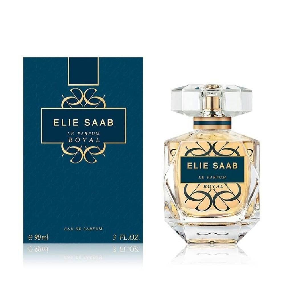 عطر إيلي صعب لو بارفيوم رويال او دو بارفيوم 90مل - صورة 4
