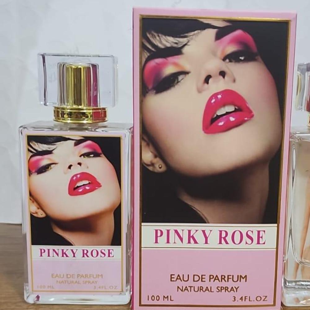 عطر بنك روز الفرموني 100مل - صورة 1