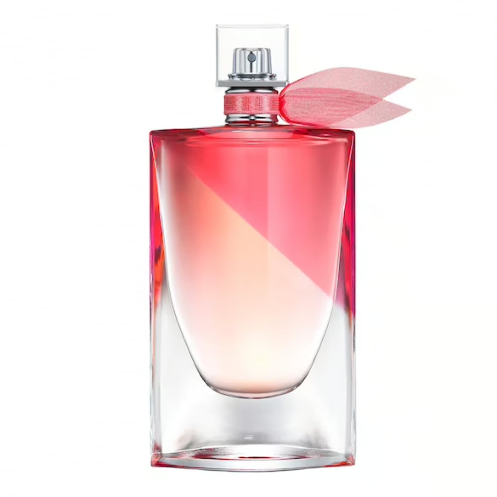 عطر لانكوم لافي اي بل ان روز او دو تواليت 100مل - صورة 1