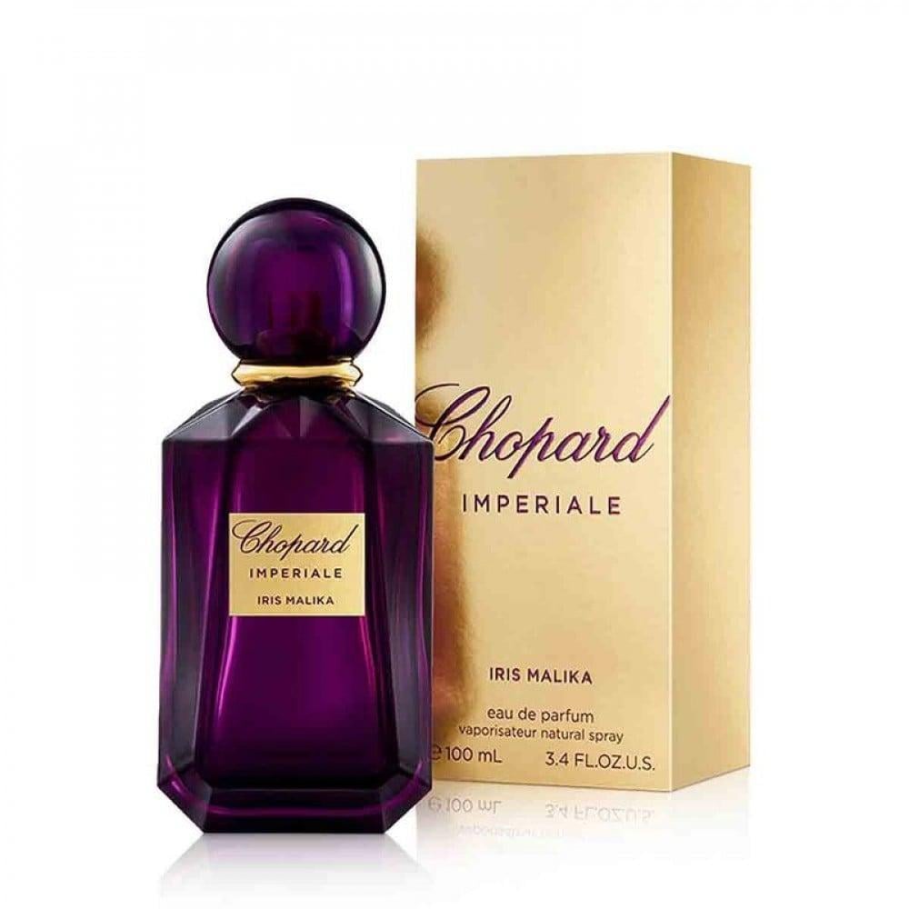 عطر شوبارد امبريال ايريس ميلكه او دو بارفيوم 100مل - صورة 2