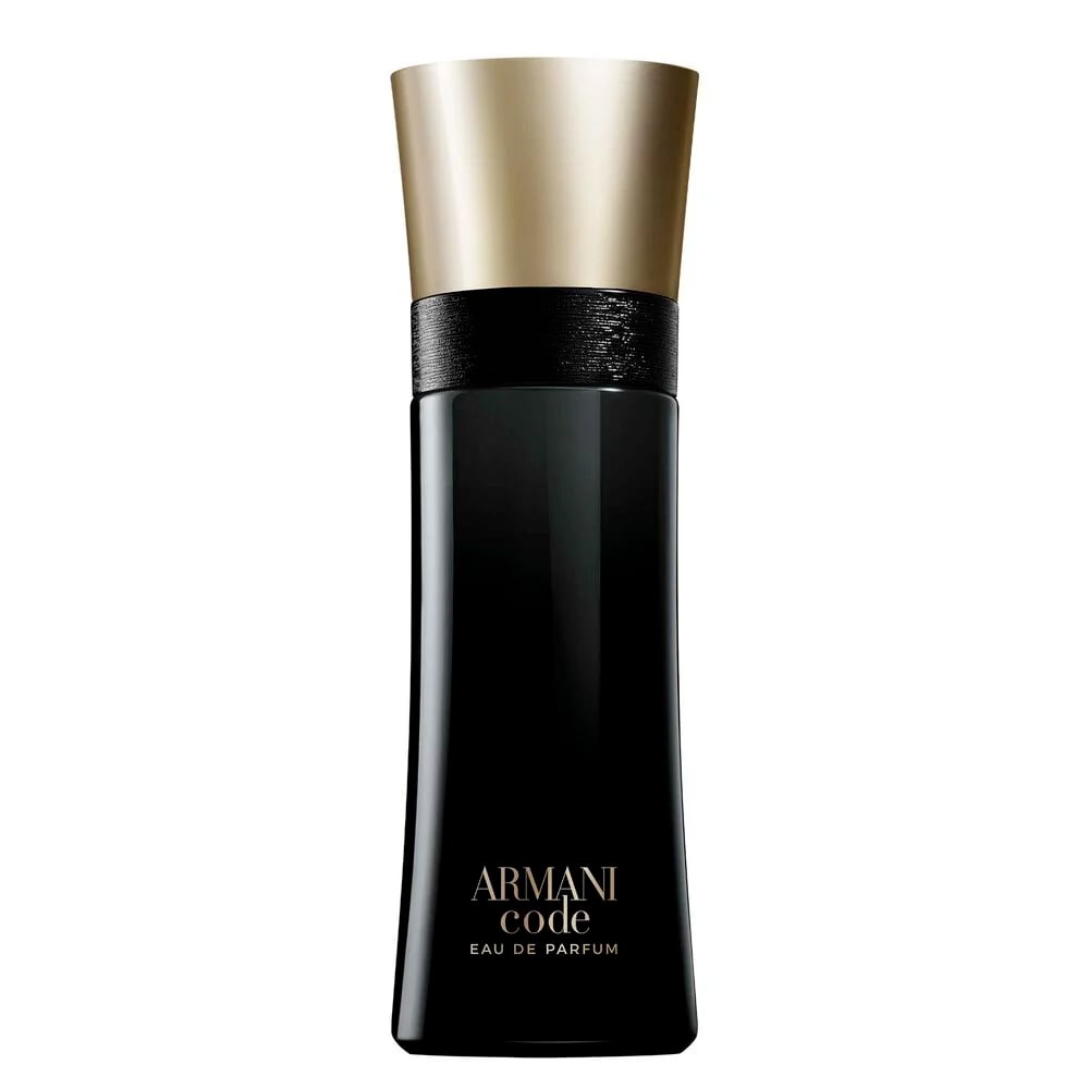 عطر ارماني كود بور هوم او دو بارفيوم 110مل - صورة 1