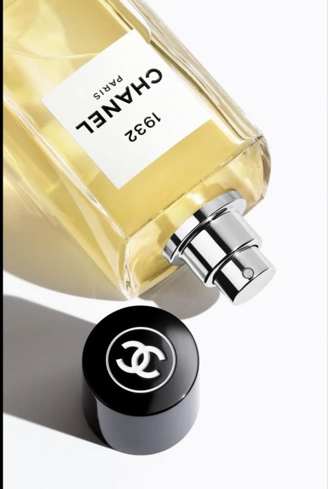 عطر شانيل 1932 لو اكسكلوسيف او دو بارفيوم للنساء 200مل - صورة 2