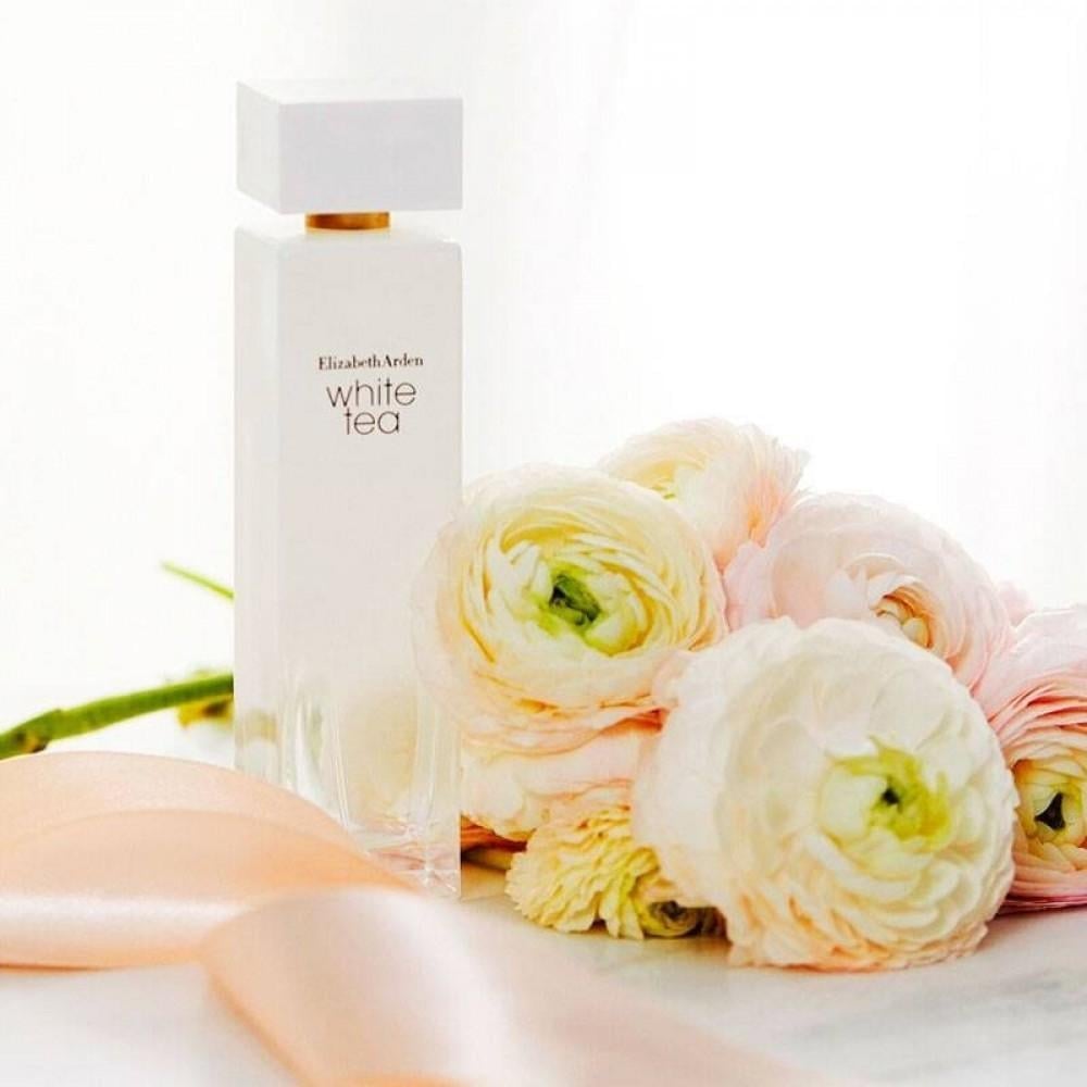 عطر وايت تي او دو تواليت 100مل - صورة 2