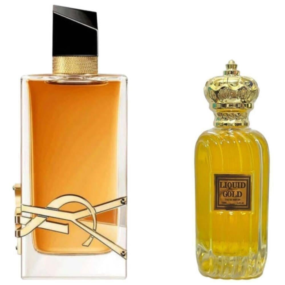 بديل عطر ليبرا انتنس - او دو بارفيوم - 100مل - صورة 1