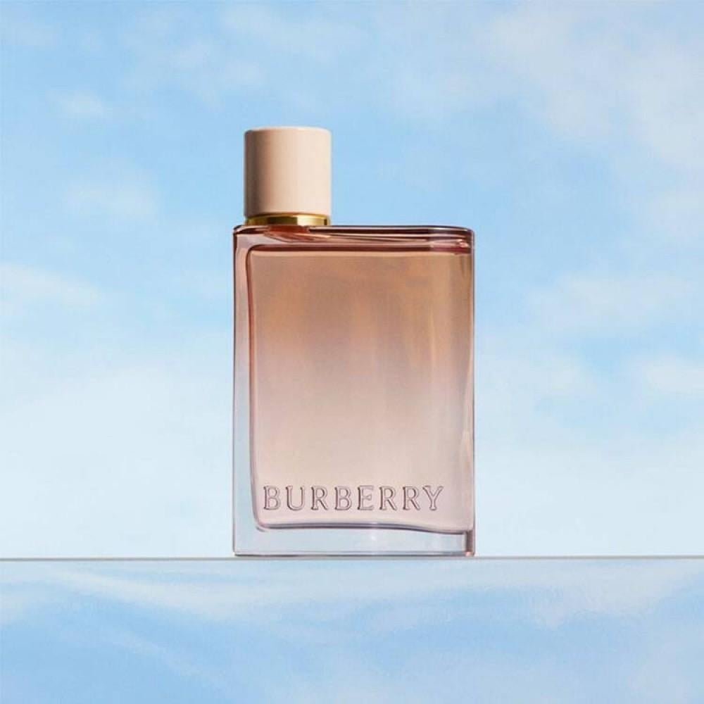 عطر بربري هير انتنس او دو بارفيوم للنساء - صورة 2