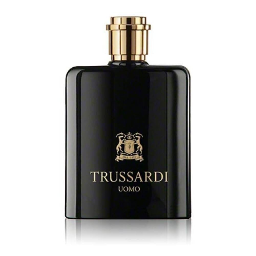 عطر تروساردي اومو او دو تواليت 100مل - صورة 1