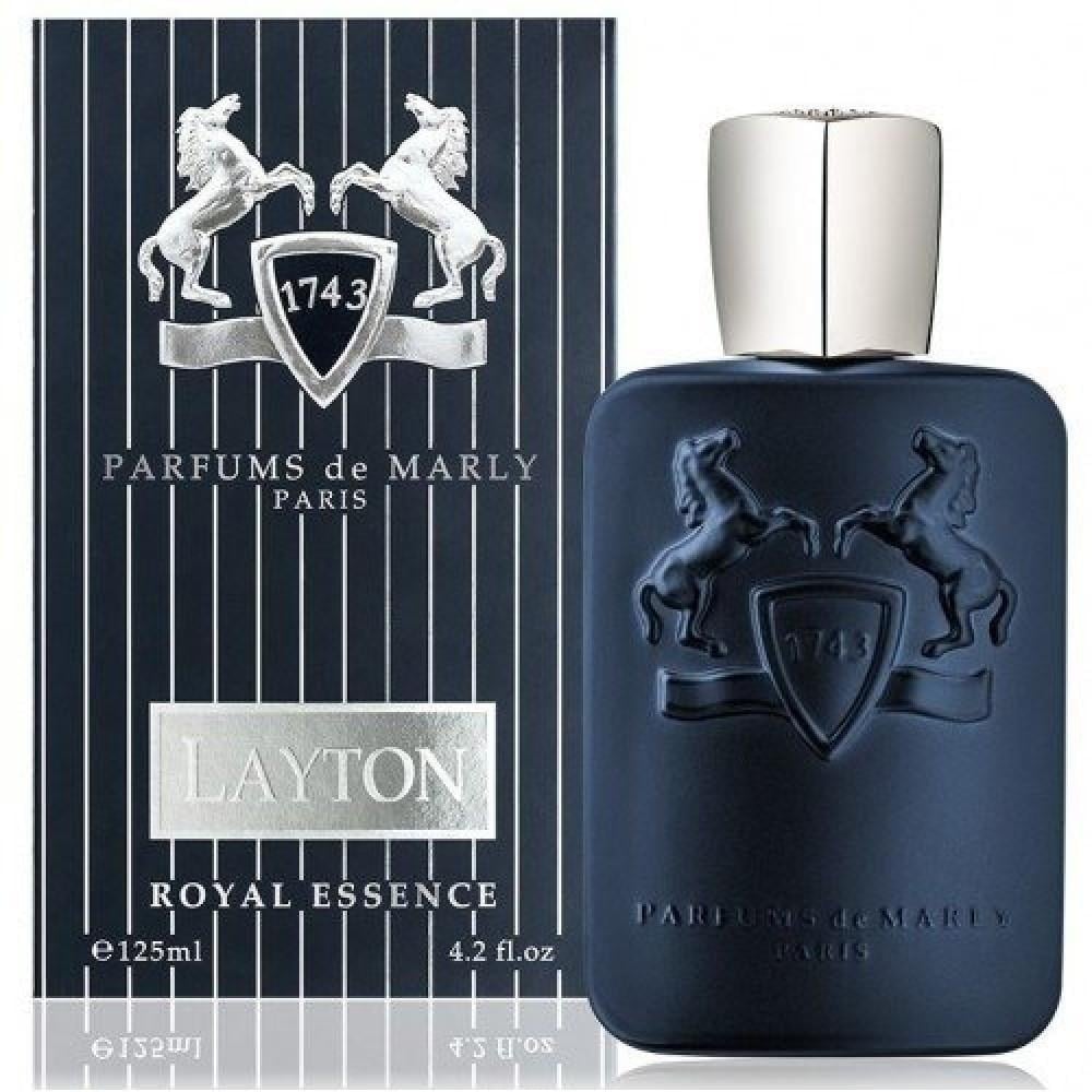عطر بارفيوم دي مارلي لايتون او دو بارفيوم للجنسين - صورة 3