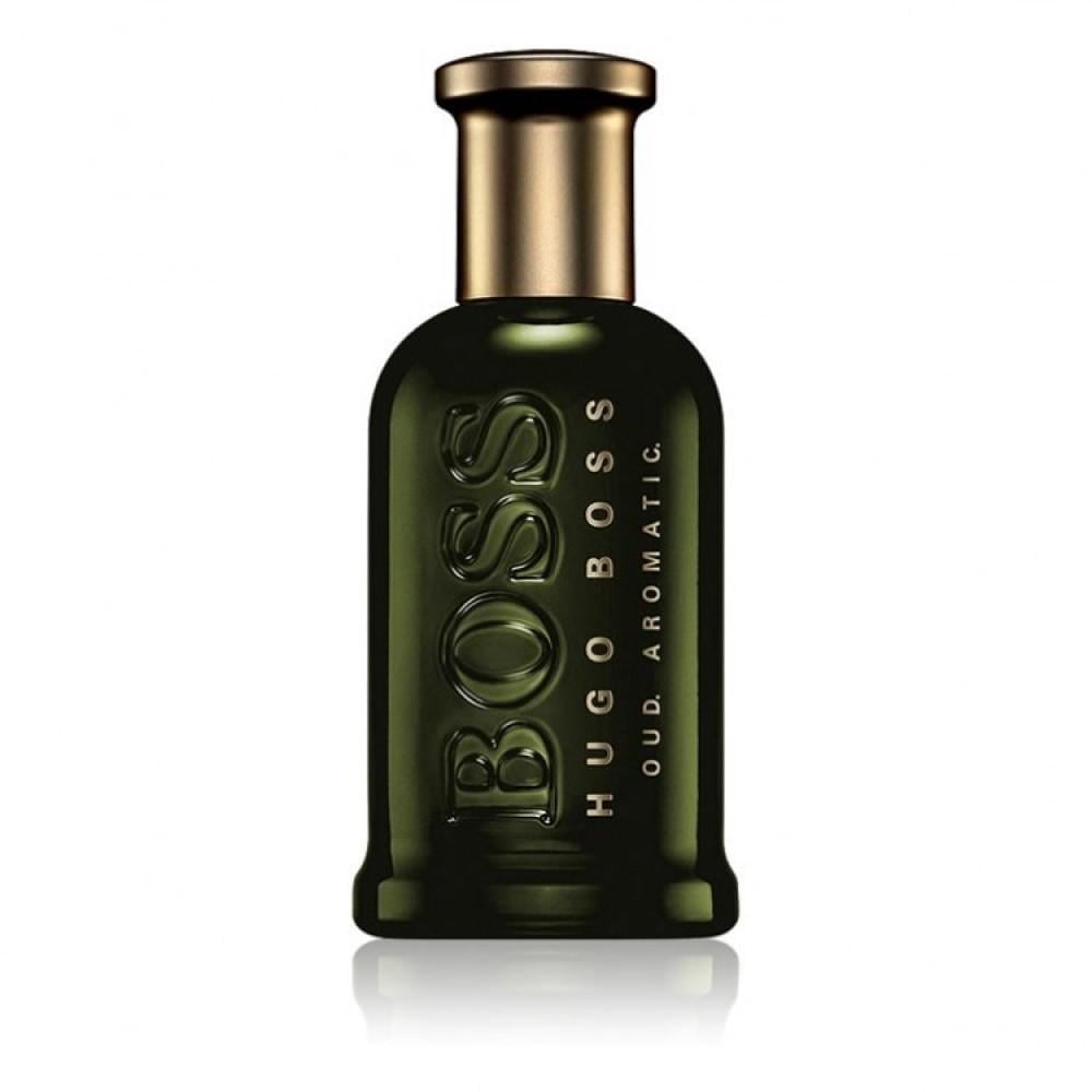 عطر بوس عود اروماتيك او دو بارفيوم 100مل - صورة 1