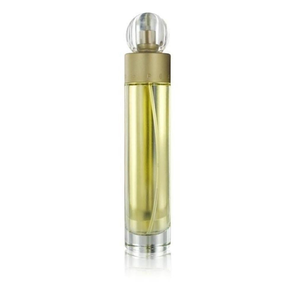 عطر بيري اليس 360 او دو تواليت 100مل - صورة 1