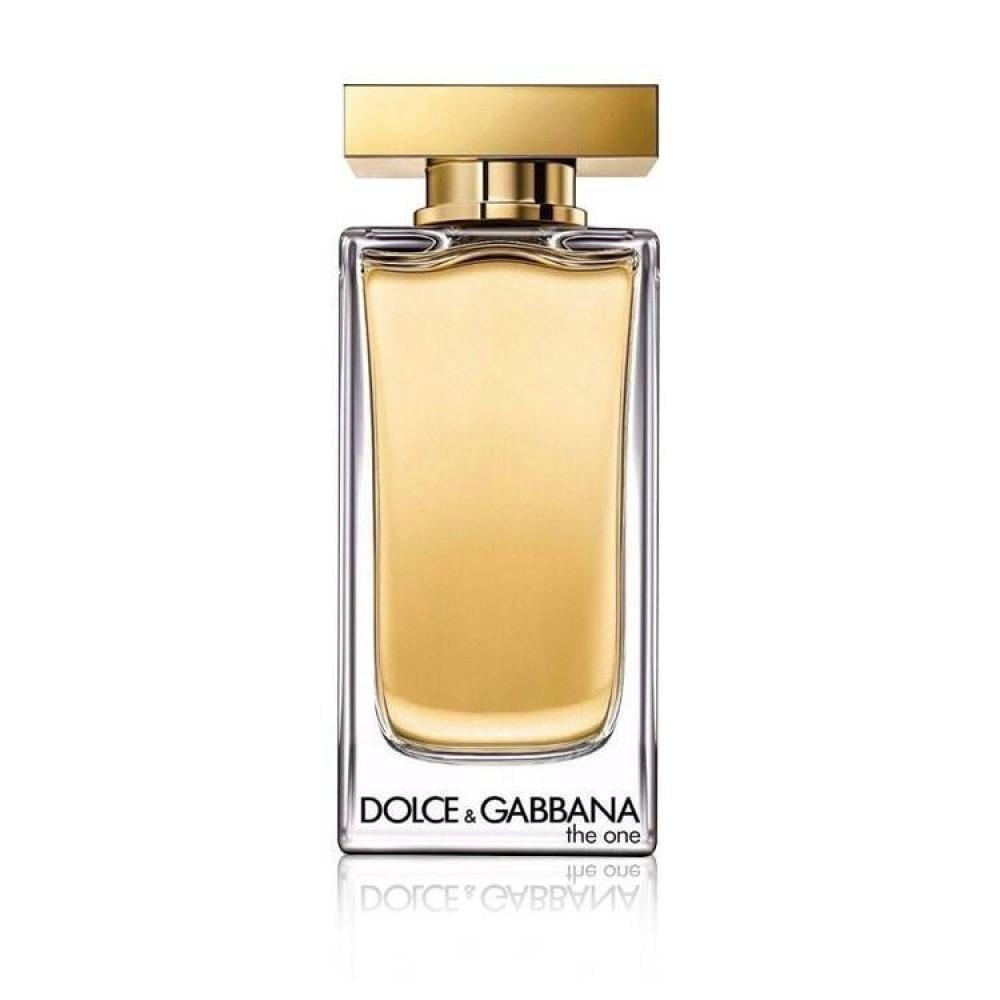 عطر دولتشي غابانا ذا ون او دو تواليت للنساء 100مل - صورة 1