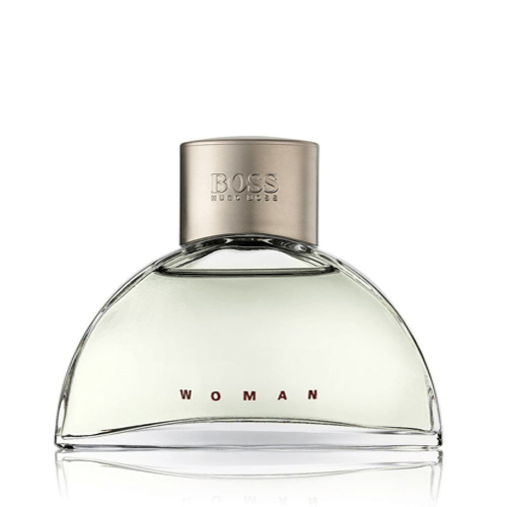 عطر بوس وومن او دو بارفيوم 90مل - صورة 1