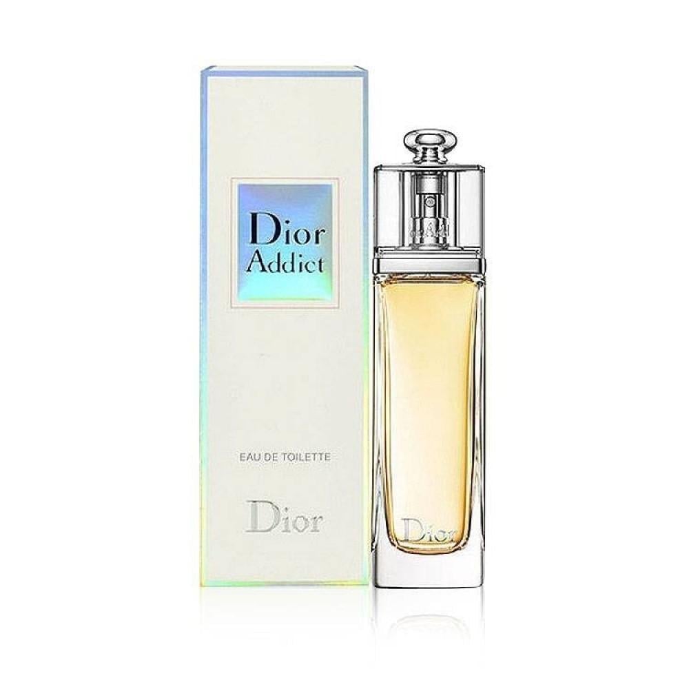 عطر ديور اديكت او دو تواليت للنساء 100مل - صورة 2