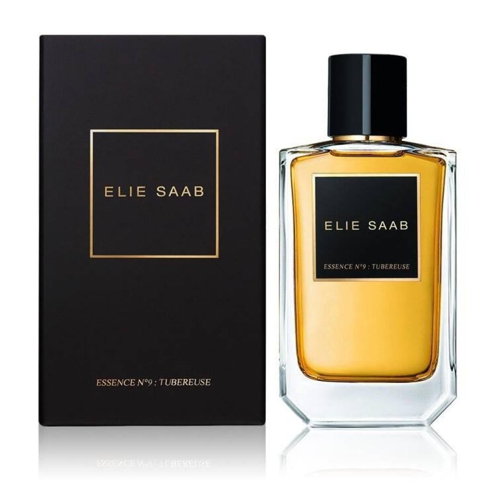 عطر إيلي صعب إسينس نمبر.9 توبروز او دو بارفيوم 100مل - صورة 2
