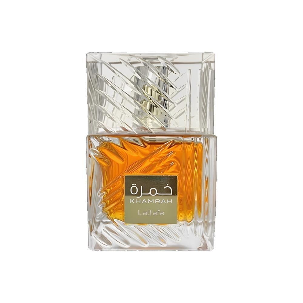 عطر خمرة لطافه او دو بارفيوم للجنسين 100مل - صورة 1