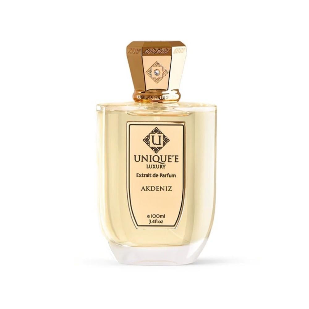 عطر يونيك لوكسري اكدنيز اكسترايت دو بارفيوم 100مل - صورة 1